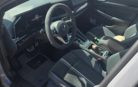 Volkswagen Golf VIII, 2022 год, 2 640 000 рублей, 4 фотография