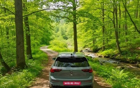 Volkswagen Golf VIII, 2022 год, 2 640 000 рублей, 3 фотография