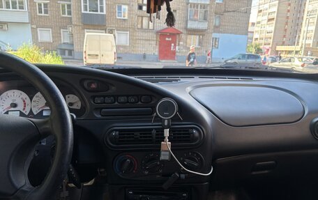 Chevrolet Niva I рестайлинг, 2006 год, 450 000 рублей, 23 фотография