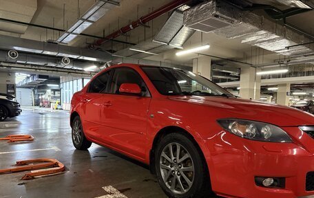 Mazda 3, 2006 год, 500 000 рублей, 2 фотография