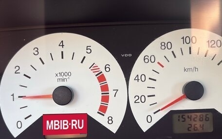 Chevrolet Niva I рестайлинг, 2006 год, 450 000 рублей, 22 фотография