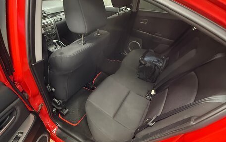 Mazda 3, 2006 год, 500 000 рублей, 7 фотография