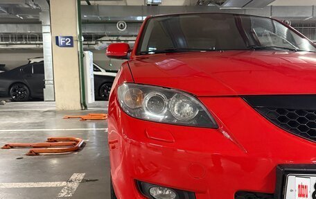 Mazda 3, 2006 год, 500 000 рублей, 3 фотография