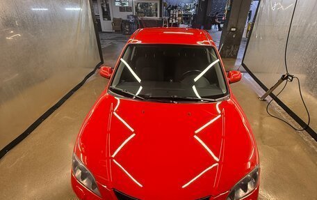 Mazda 3, 2006 год, 500 000 рублей, 9 фотография