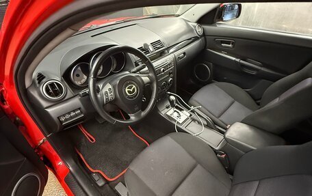 Mazda 3, 2006 год, 500 000 рублей, 8 фотография