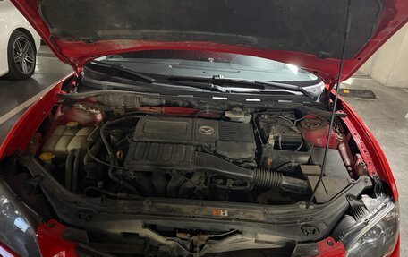 Mazda 3, 2006 год, 500 000 рублей, 17 фотография