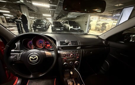Mazda 3, 2006 год, 500 000 рублей, 19 фотография