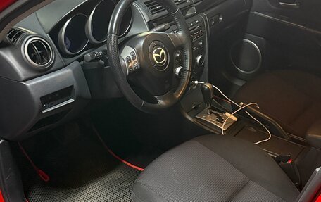 Mazda 3, 2006 год, 500 000 рублей, 21 фотография