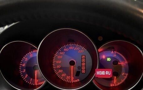 Mazda 3, 2006 год, 500 000 рублей, 20 фотография