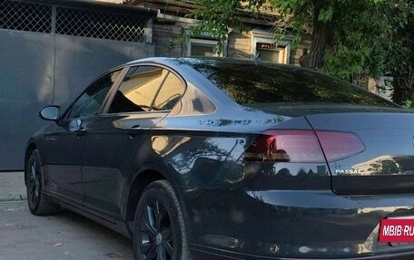 Volkswagen Passat B8 рестайлинг, 2017 год, 1 640 000 рублей, 6 фотография