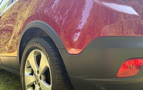 Opel Mokka I, 2015 год, 1 300 000 рублей, 7 фотография