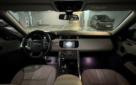 Land Rover Range Rover Sport II, 2014 год, 3 050 000 рублей, 4 фотография