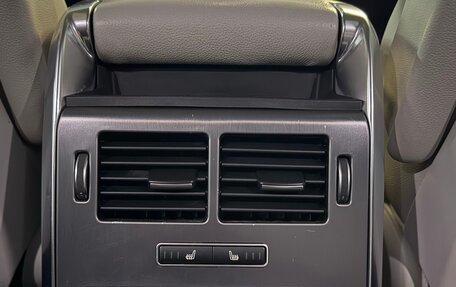 Land Rover Range Rover Sport II, 2014 год, 3 050 000 рублей, 5 фотография