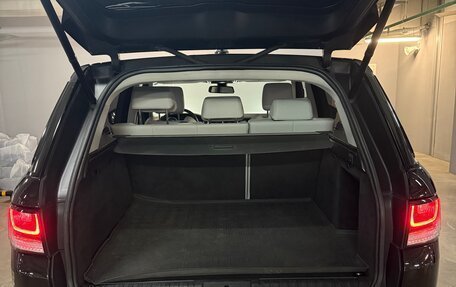Land Rover Range Rover Sport II, 2014 год, 3 050 000 рублей, 22 фотография