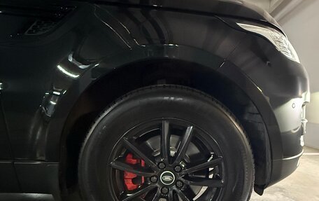 Land Rover Range Rover Sport II, 2014 год, 3 050 000 рублей, 19 фотография