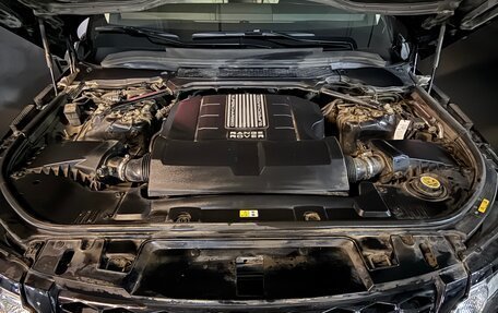 Land Rover Range Rover Sport II, 2014 год, 3 050 000 рублей, 27 фотография