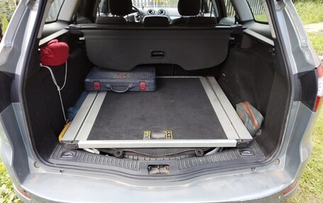 Ford Mondeo IV, 2008 год, 600 000 рублей, 5 фотография