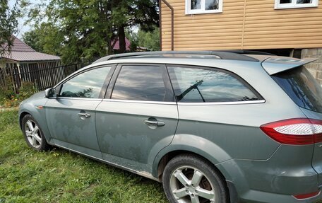 Ford Mondeo IV, 2008 год, 600 000 рублей, 3 фотография