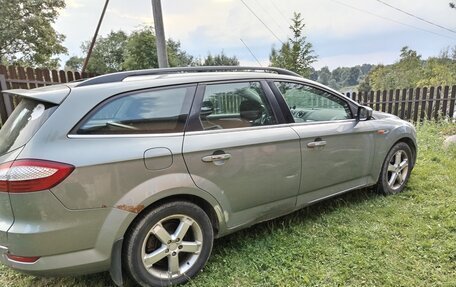 Ford Mondeo IV, 2008 год, 600 000 рублей, 4 фотография