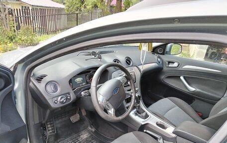 Ford Mondeo IV, 2008 год, 600 000 рублей, 9 фотография