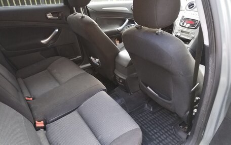 Ford Mondeo IV, 2008 год, 600 000 рублей, 11 фотография