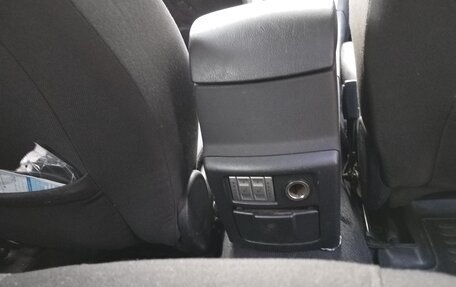 Ford Mondeo IV, 2008 год, 600 000 рублей, 12 фотография