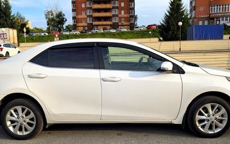 Toyota Corolla, 2013 год, 990 000 рублей, 3 фотография