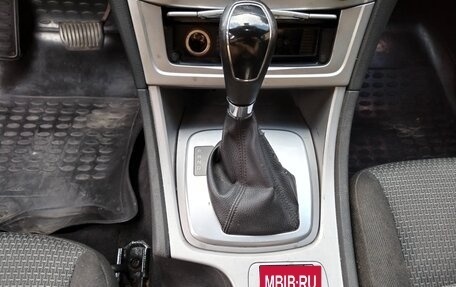 Ford Mondeo IV, 2008 год, 600 000 рублей, 13 фотография
