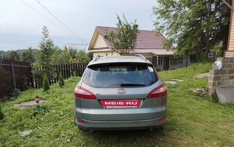 Ford Mondeo IV, 2008 год, 600 000 рублей, 6 фотография