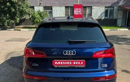 Audi Q5, 2017 год, 3 275 000 рублей, 6 фотография