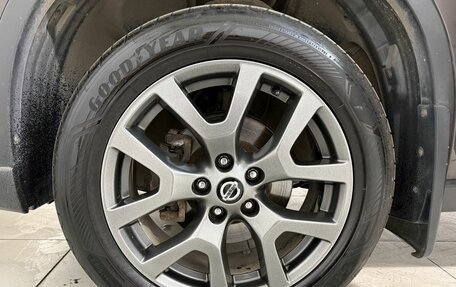 Nissan X-Trail, 2012 год, 1 299 800 рублей, 5 фотография