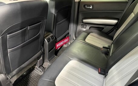 Nissan X-Trail, 2012 год, 1 299 800 рублей, 6 фотография