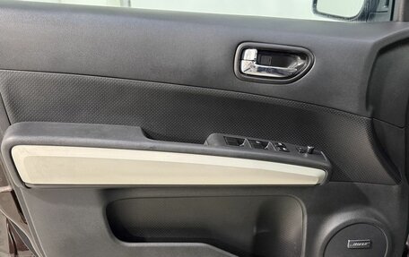 Nissan X-Trail, 2012 год, 1 299 800 рублей, 7 фотография