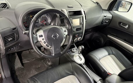 Nissan X-Trail, 2012 год, 1 299 800 рублей, 9 фотография