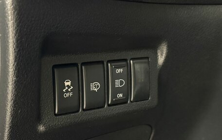 Nissan X-Trail, 2012 год, 1 299 800 рублей, 14 фотография