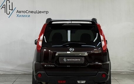 Nissan X-Trail, 2012 год, 1 299 800 рублей, 18 фотография