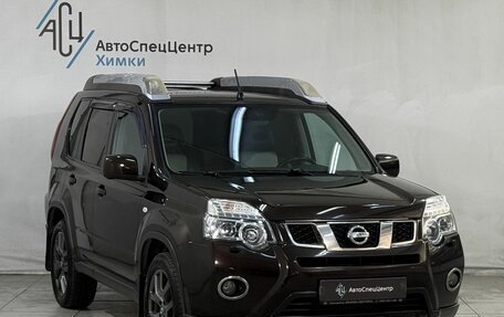 Nissan X-Trail, 2012 год, 1 299 800 рублей, 19 фотография