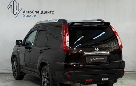 Nissan X-Trail, 2012 год, 1 299 800 рублей, 20 фотография