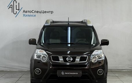 Nissan X-Trail, 2012 год, 1 299 800 рублей, 17 фотография