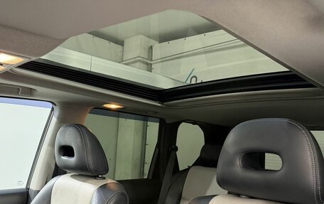 Nissan X-Trail, 2012 год, 1 299 800 рублей, 15 фотография
