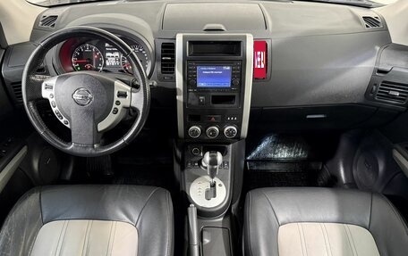 Nissan X-Trail, 2012 год, 1 299 800 рублей, 11 фотография