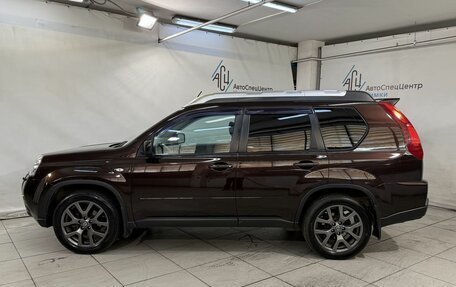 Nissan X-Trail, 2012 год, 1 299 800 рублей, 22 фотография
