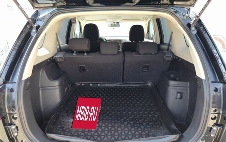Mitsubishi Outlander III рестайлинг 3, 2019 год, 1 565 000 рублей, 8 фотография