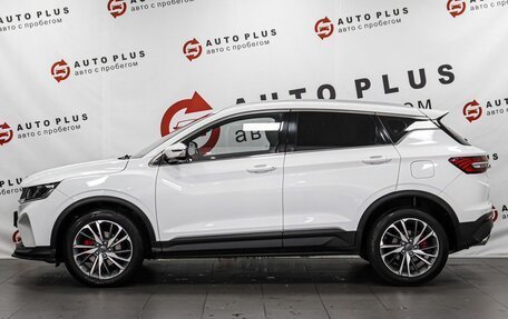 Geely Coolray I, 2019 год, 1 599 000 рублей, 6 фотография