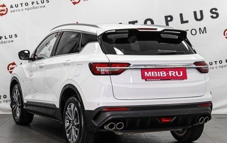 Geely Coolray I, 2019 год, 1 599 000 рублей, 2 фотография