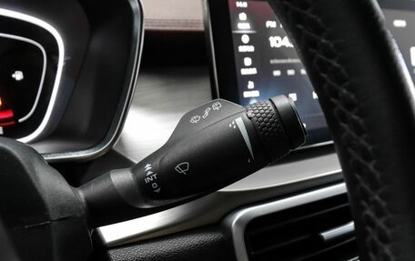 Geely Coolray I, 2019 год, 1 599 000 рублей, 15 фотография