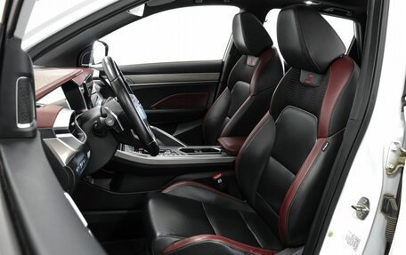 Geely Coolray I, 2019 год, 1 599 000 рублей, 8 фотография