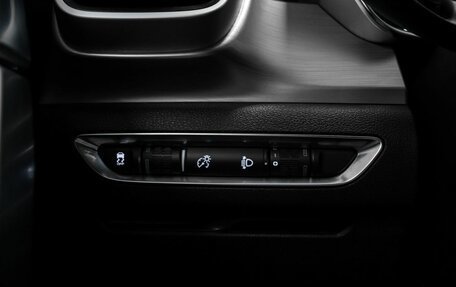 Geely Coolray I, 2019 год, 1 599 000 рублей, 19 фотография
