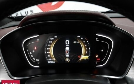 Geely Coolray I, 2019 год, 1 599 000 рублей, 21 фотография