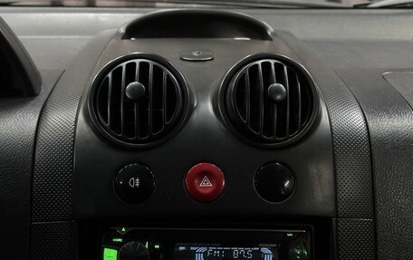 Chevrolet Aveo III, 2007 год, 314 999 рублей, 15 фотография